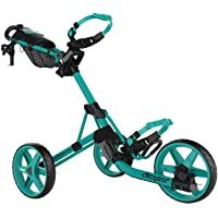 Cliecgear 4.0 Carro Golf Manual